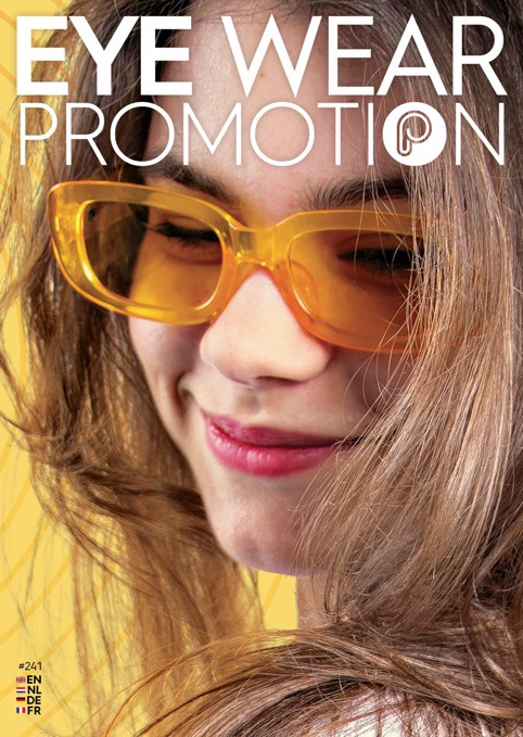 Click to browse the Eye Wear Promotion brochure premium promotional sunglasses and ready readers